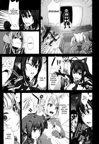 (C79) [Fatalpulse (Asanagi)] Victim Girls 10 - It's Training Cats and Dogs. (Asobi ni Iku yo!) [English] =LWB=