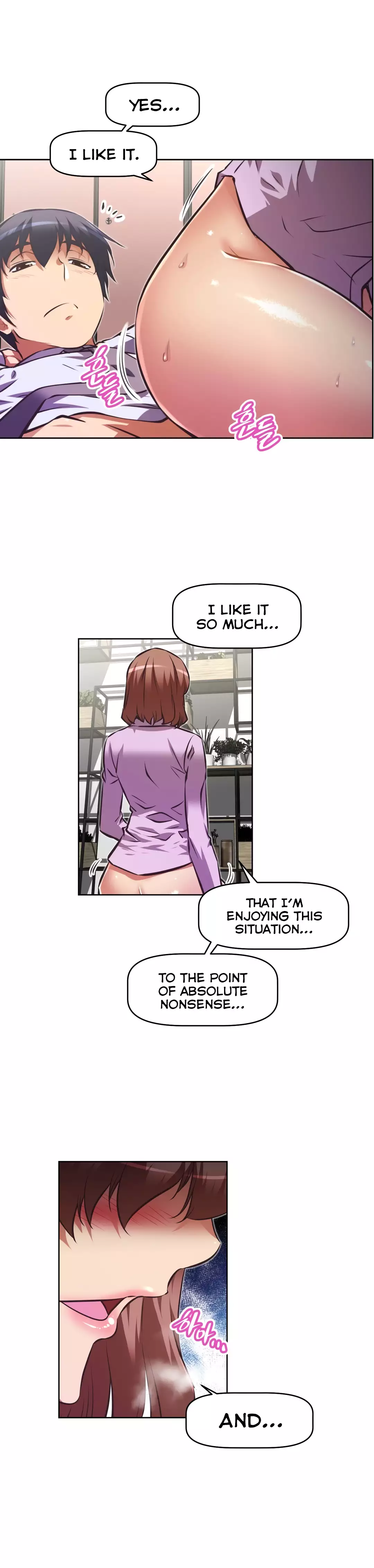 Brawling Go Ch.76-125