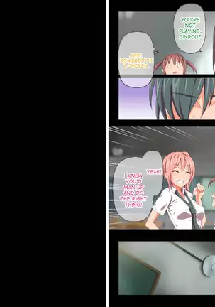 Kindan no Ero Trap Board Game -Libidotopia-