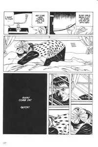 [Maruo Suehiro] DDT - Boku, Miminashi Houichi desu | DDT - Miminashi-Hohichi in The Dark [English]