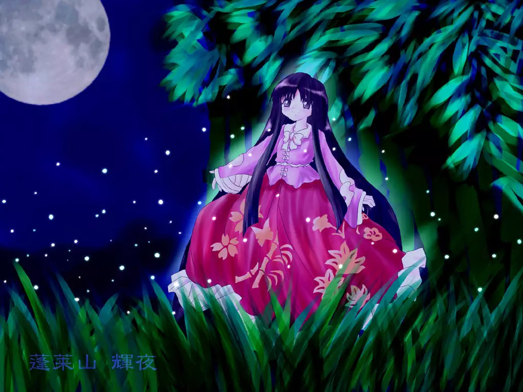 Manatsu da! Yoru da!! Yume damon!!!