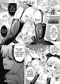 [Taniguchi-san] Girl Play - Trans-Sexual Fiction the Girls Play - ⚤TSF Catalog (English) {doujin-moe.us}
