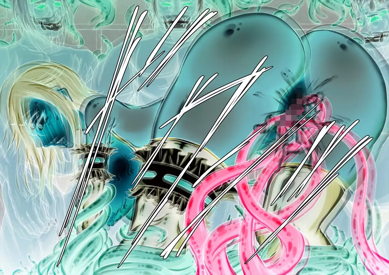 Taima no Reikoku Vol. 04 ~Fukujuu no Kaizou Houshi Choukyou~