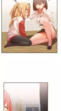 [Mx2J] Hari Dormitory Ch.0-26 (English) (Ongoing)