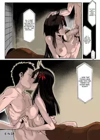 [Z-Ton] Inbreeding of an Era [coloring in process by Victor DoUrden]