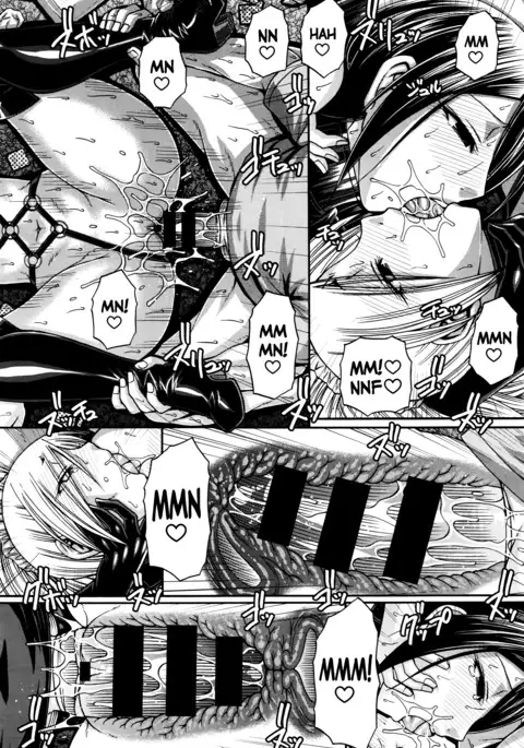 Re: Incarnation Ch. 1-10