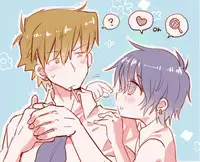 (Shota Scratch 19) [Catcher in the Rye (Kurokawa Juso)] Zokuakunin no Omake hon