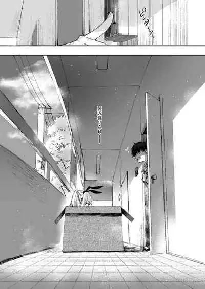 LABI DOLL wa Ai Saretai