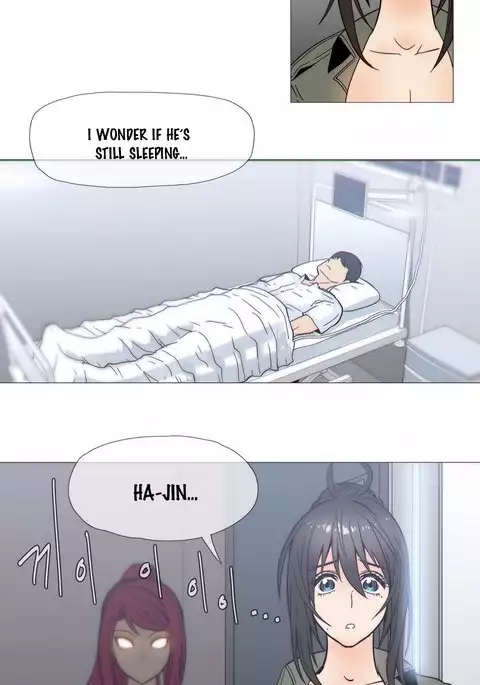 Household Affairs Ch.1-42