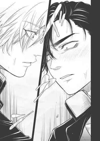 [Yuri Azul] pop one's cherry Vol. 1-3 [Chinese] [冒险者公会] [Digital]