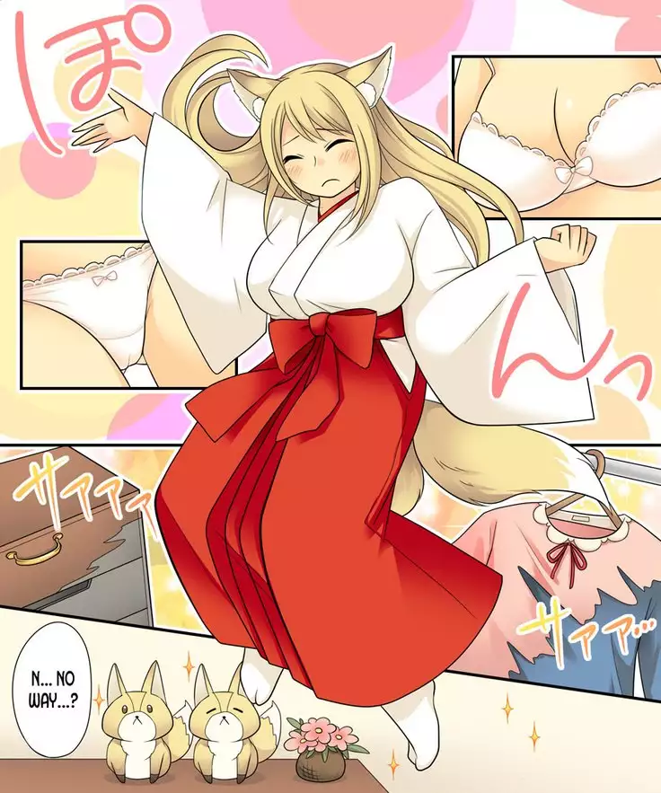 Anata no Nouryoku wa Hito o Mesu Youko ni Otosu Nouryoku desu.