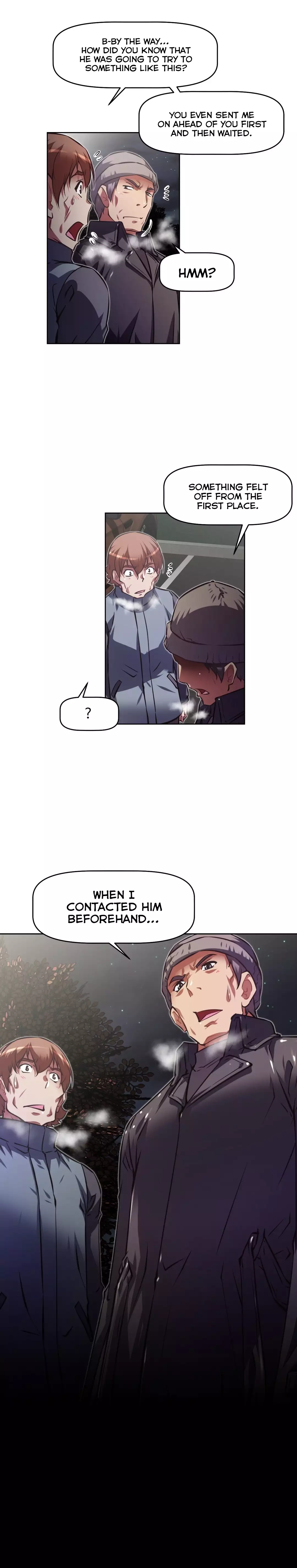 Brawling Go Ch.76-125