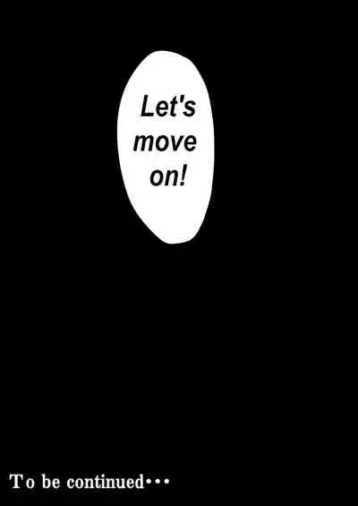 [Zuru] Marisa's thrill - Take care of yourself - 通り魔理沙にきをつけろ - Part 4