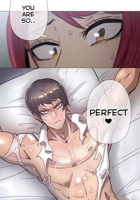 Household Affairs Ch.1-42