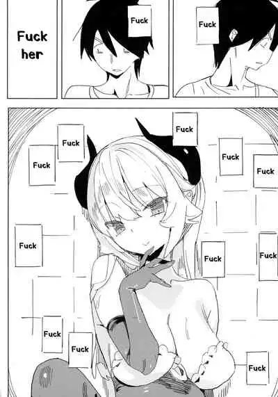 Nana no Itazura Ⅰ| Nana's Mischiefs Ⅰ