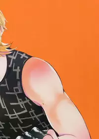 (TWINKLE MIRAGE 6) [Inufuro] Resutarumu o Kinpatsu-kun ga Hitoriaruki Suruto Kou Naru (Final Fantasy XV)