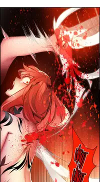 [Juder] Lilith`s Cord | 莉莉丝的脐带 Ch.1-41 [Chinese]