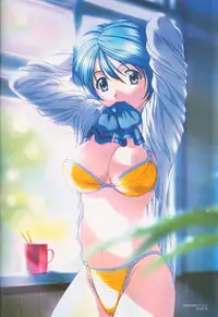 SECRET LOVERS ～MINASHIKA WORKS OFFICIAL EDITION～