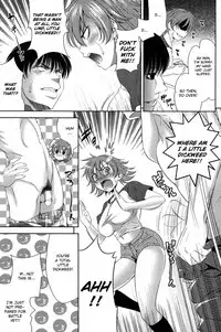 [Yasui Riosuke] Kenka suru hodo Naka ga Are (COMIC HOTMiLK 2007-10) [English] [CGrascal]