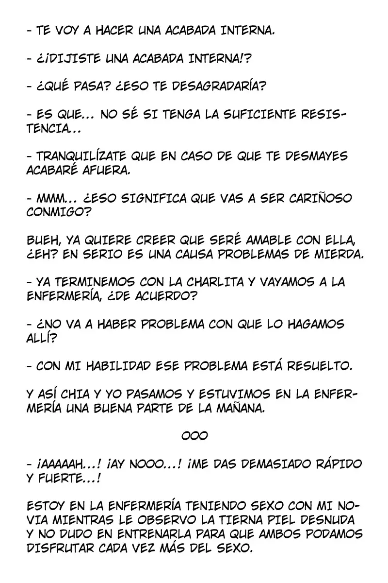 Seiso na Senki to Kouki na Maou o Shiiku Choukyou! Ch. 0-2