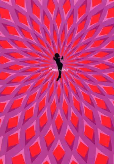 (COMITIA138) [MIEOW (Rustle)] Succubus