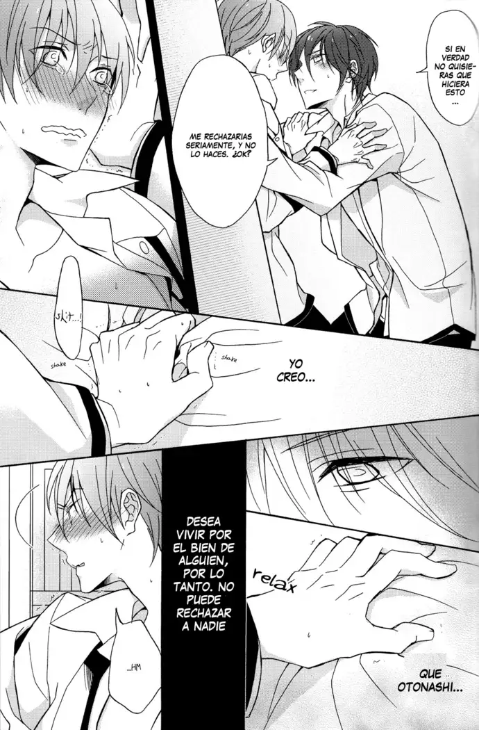 Sono Koi ga Tatoe Machigai datta toshitemo - Even if that love is wrong