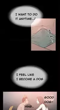 [Mr. Byeong-Su] Cohabitation Ch.1-45 (English) (Ongoing)