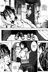 [Erect Sawaru] 8-gatsu 8-ka, Hare. | 8th of August, Clear Weather (Oppai Infinity!) [English] {desudesu}