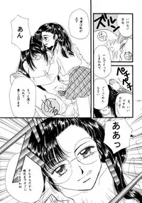 (CR23) [METAL (Various)] Rougetsu Toshi - Misty Moon Metropolis COMIC BOOK VIII