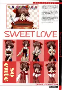 [ETOILE] C/On THE BEST Handle with Care... OFFICIAL FAN BOOK