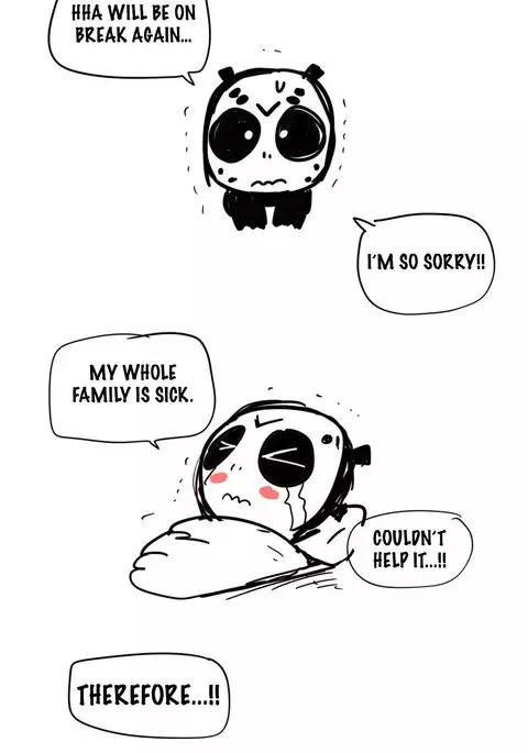 Household Affairs Ch.1-42