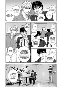 [Inumiso] DARKNESS HOUND 4 [English] {Zandy no Fansub} [Decensored] [Digital]