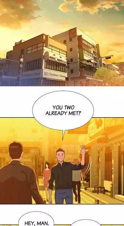 What do you Take me For? Ch.17/?