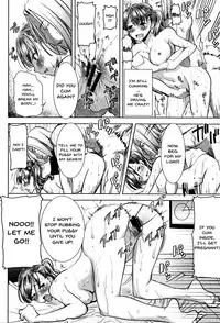 [Tanaka Aji] "Kare ni... Dakaremashita. Ato, Ne..." ~Otome ga Chuuko XXX Desu to Kokuhaku Suru Hi~ | He...Embraced Me.After That... Ch.1-3 [English] {Doujins.com}