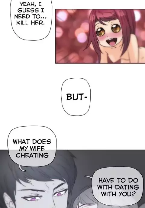 Household Affairs Ch.1-42