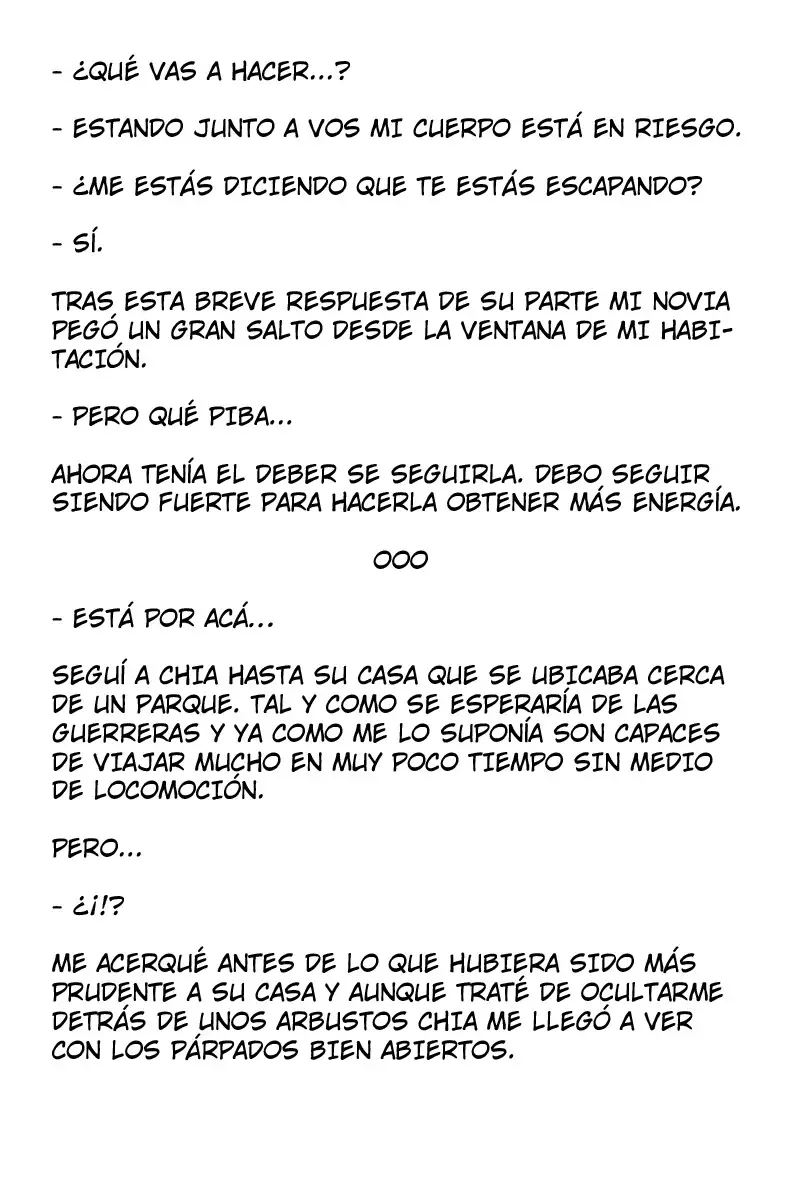 Seiso na Senki to Kouki na Maou o Shiiku Choukyou! Ch. 0-2