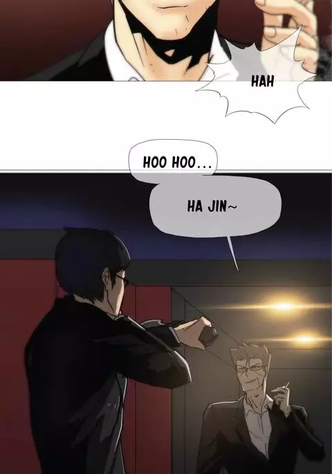 Household Affairs Ch.1-42