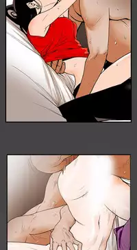 Honey trap 甜蜜陷阱 ch.8~20 [Chinese]中文