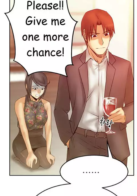 My Office Ch.1-36