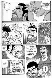 [Gengoroh Tagame] Kimiyo Shiruya Minami no Goku (Do You Remember The South Island Prison Camp) Chapter 01-19 [Eng]