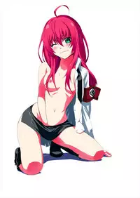 [STRANGE POP (KURO)] E-I (Various)