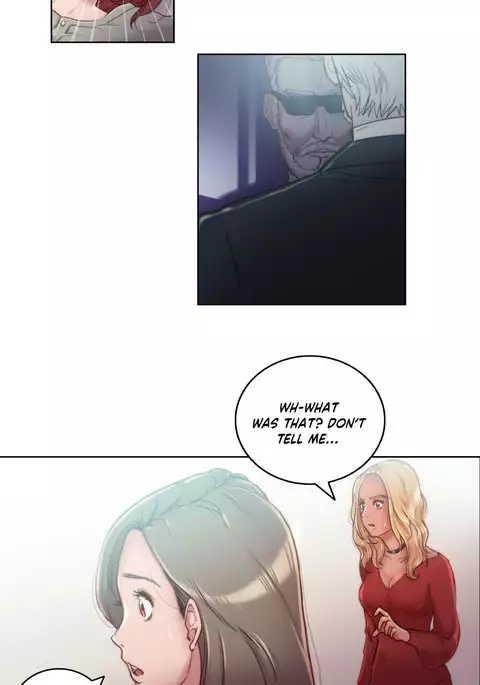 Sex Knights-Erotic Sensuality & Perception Ch.1-16