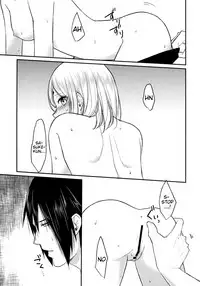 (Zennin Shuuketsu 8) [Togijiru (OhRin)] Yoi Dore Romanchika | Good Romantica (Naruto) [English]