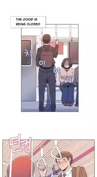 Miss Mystic Ch.1-25 (English) (Ongoing)