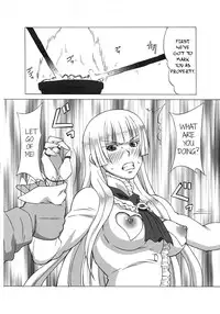 (C81) [BooBooKid (PIP)] Asuka to Lili ni iroiro Shitemita (Tekken) [English] =LWB=