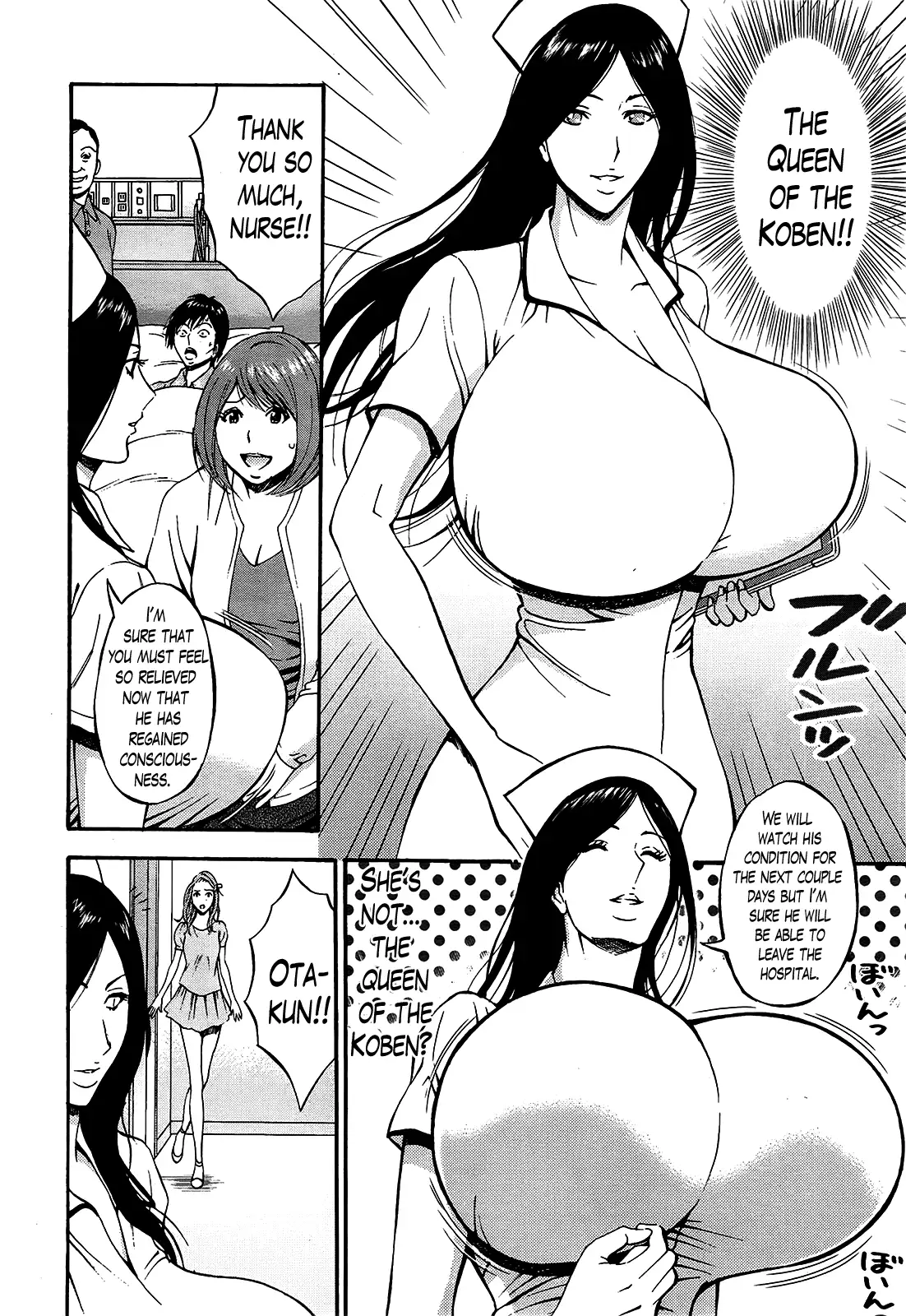 Kigenzen 10000 Nen no Ota | The Otaku in 10,000 B.C. Ch. 1-23