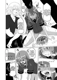 (C78) [Kurodamaya (Akadama)] Zoku Otogi no Sekai | The World Of Otogi-Sequel (Ookami-san to Shichinin no Nakama-tachi) [English]