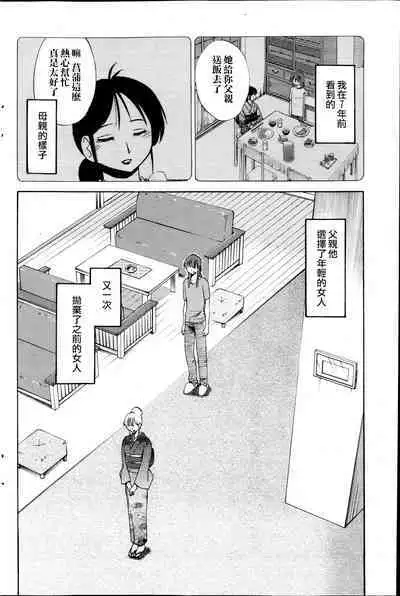 Hirugao | 昼颜 Ch. 9-16