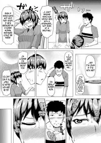 [Kizaru] Gibo ga Haramu Made Zenpen | Until My Mother-in-Law is Pregnant Part One (COMIC Shingeki 2018-03) [English] [N04h] [Digital]