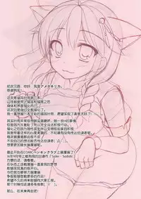 (C90) [Ameya. (Ameya Kirica)] Neko-ka Kaishuu o Okonaimasu ka? (Kantai Collection -KanColle-) [Chinese] [绅士仓库汉化]